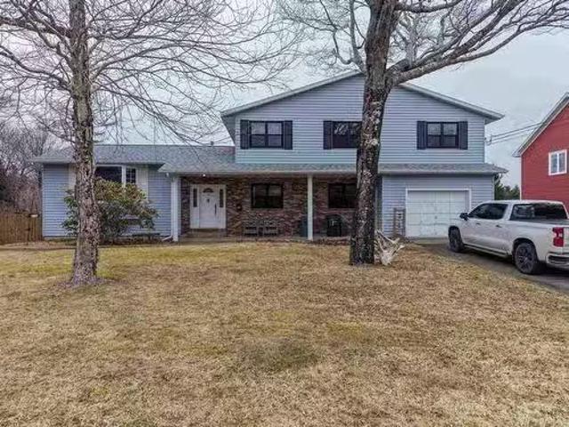57 Bardmoor Crescent, Sydney River, NS, B1S 3J7 house for sa.