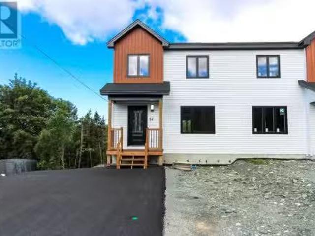 57 Bauline Line Extension, Portugal Cove St. Philips, NL, A1.