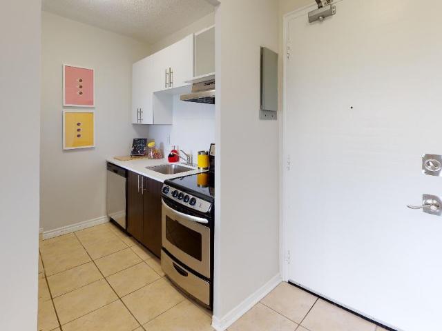 57 Bayswater Studio Apartment for Rent at 57 Bayswater Ave, Ottawa, ON K1Y 2E8 Hintonburg