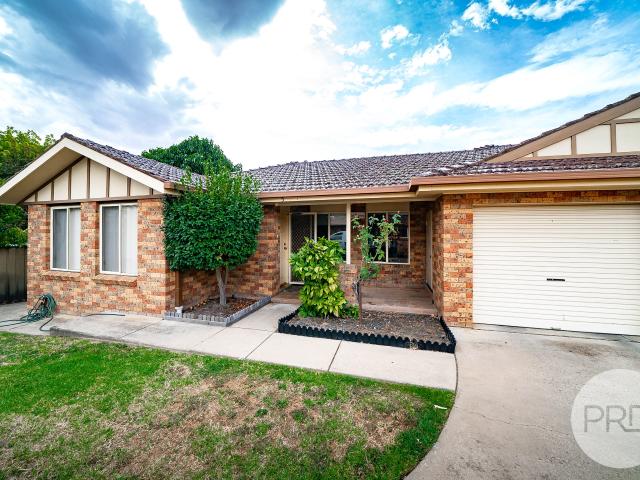 5/7 Bentley Place, Wagga Wagga, NSW 2650