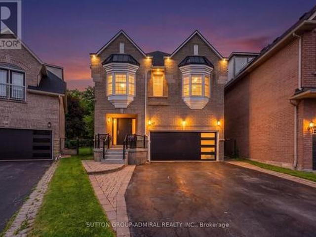 57 Bentwood Crescent, Vaughan, ON, L4J 8R3 house for sale | Listing ID N13794 | Royal LePage