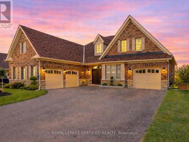 57 Benson Avenue, Mono, ON, L9W 6T5 house for sale | Listing ID X12858 | Royal LePage