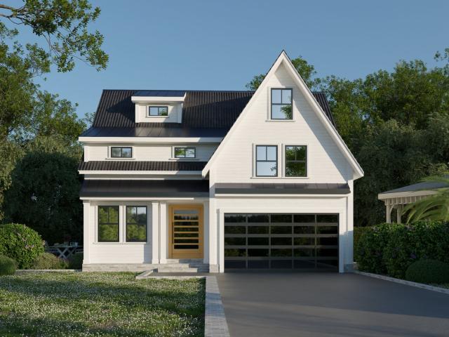 57 Beaumont Place, Fairfield, US, CT