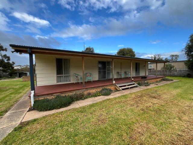 57 BELMORE STREET, WOODSTOCK