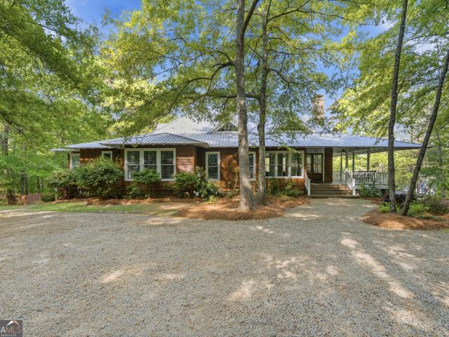57 Birch Ln, Sparta, GA 31087 | MLS #10729