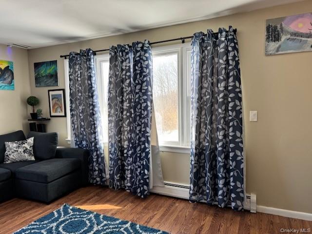 57 Boorman Rd, Middletown, NY 10940 | MLS #955621
