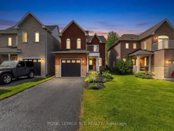 57 Bolster Lane, Uxbridge, ON, L9P 1X8 house for sale | Listing ID N13480 | Royal LePage