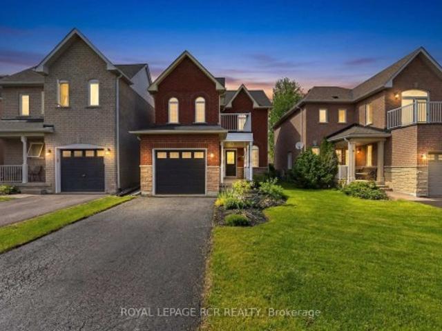 57 Bolster Lane, Uxbridge, ON, L9P 1X8 house for sale | Listing ID N13566 | Royal LePage