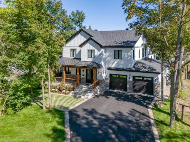 57 Boul. Beaconsfield, QC, H9W 3Y8 Luxury House for sale | Listing ID 20389 | Royal LePage Carriage Trade Luxury Properties