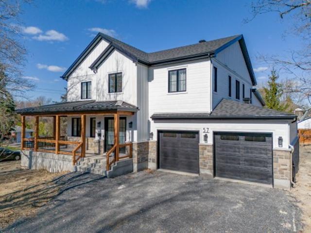 57 Boul. Beaconsfield, QC, H9W 3Y8 Luxury House for sale | Listing ID 20389 | Royal LePage Carriage Trade Luxury Properties