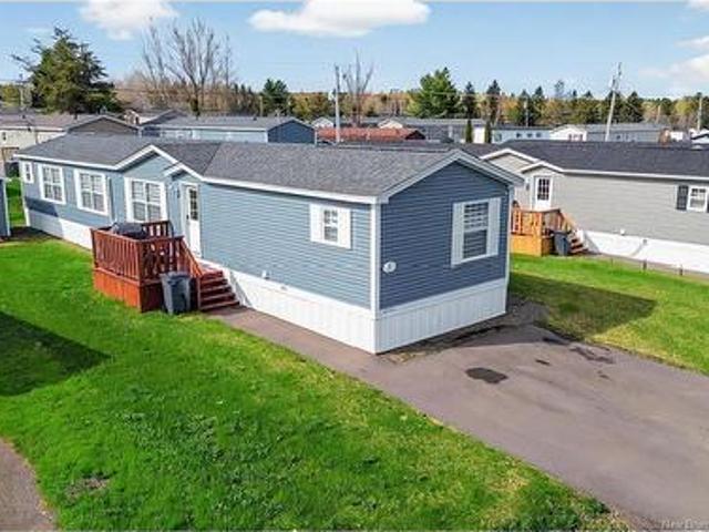 57 Blossom, Riverview, NB, E1B 4Y7 house for sale | Listing ID NB138666 | Royal LePage