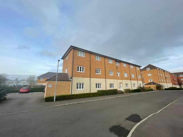 57 Blaen Bran Close, Cwmbran NP44, 2 bed flat to rent, £895 pcm | PrimeLocation