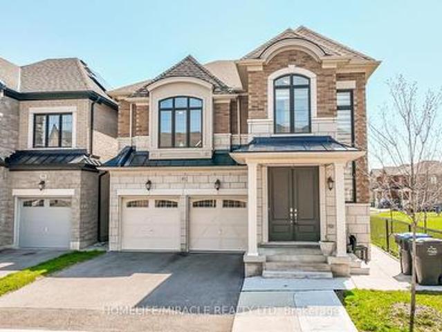 57 Brent Stephens Way, Brampton, ON, L7A 5B5 house for sale | Listing ID W13051 | Royal LePage