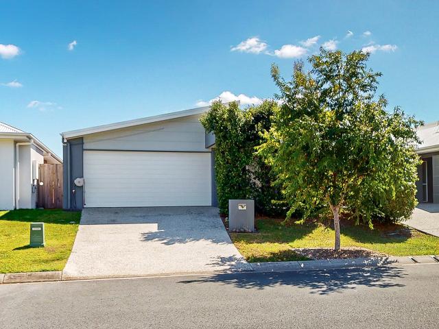 57 Burnet Circuit, Baringa
