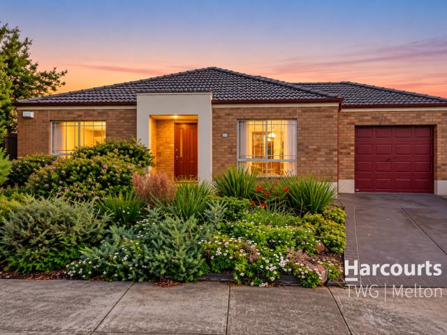 57 Caitlyn Drive, HARKNESS, VIC 3337