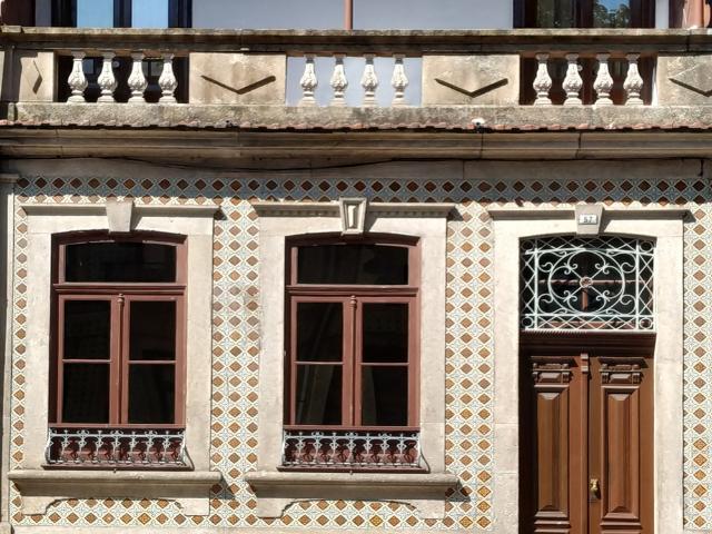 57 Casa Centenária
