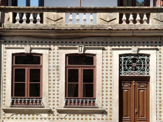 57 Casa Centenária