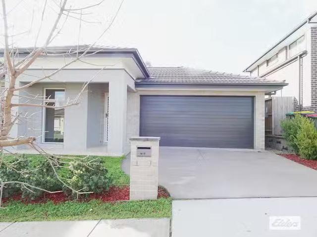 57 Cathedral Avenue, Minto, NSW 2566