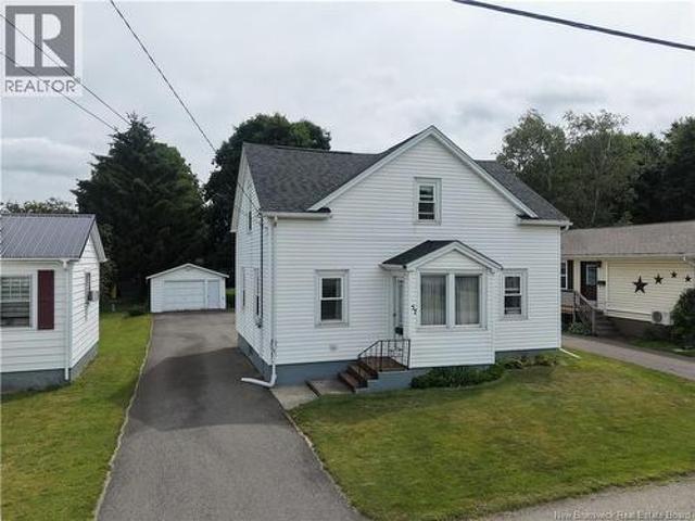 57 Cedar Ave, Sussex, NB, E4E 1K6 house for sale | Listing ID NB144072 | Royal LePage