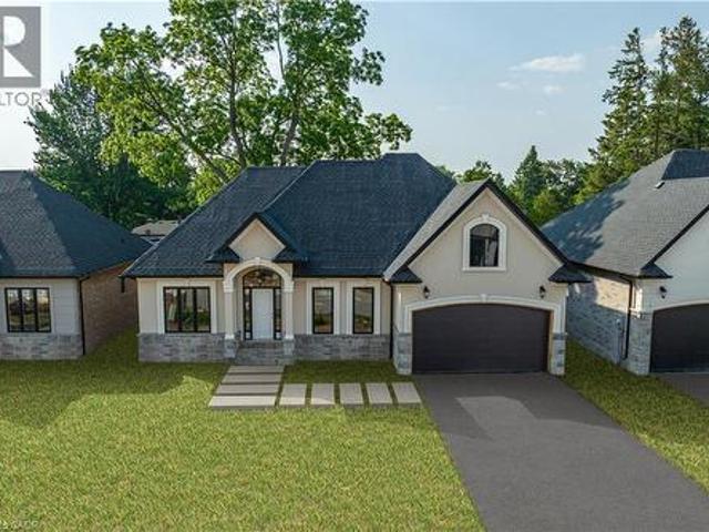 57 Cesar Place, Ancaster, ON, L9G 0G3 house for sale | Listing ID 40844 | Royal LePage