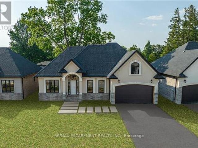 57 Cesar Place, Hamilton, ON, L9G 0G3 house for sale | Listing ID X13519 | Royal LePage