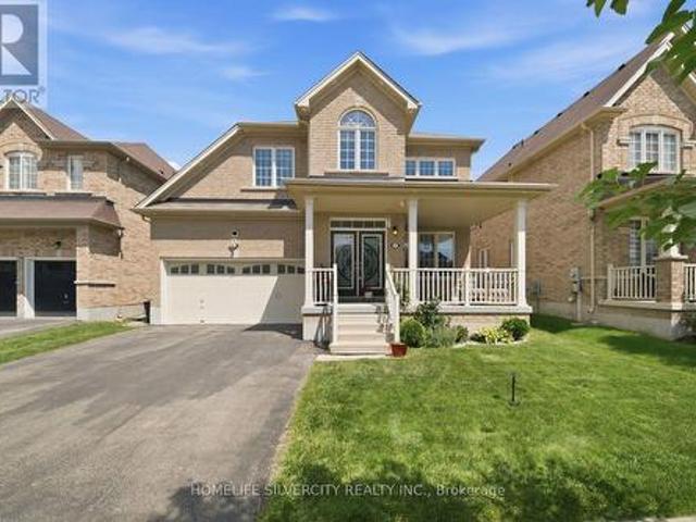 57 Cheevers Road, Brantford, ON, N3T 5L5 house for sale | Listing ID X13698 | Royal LePage