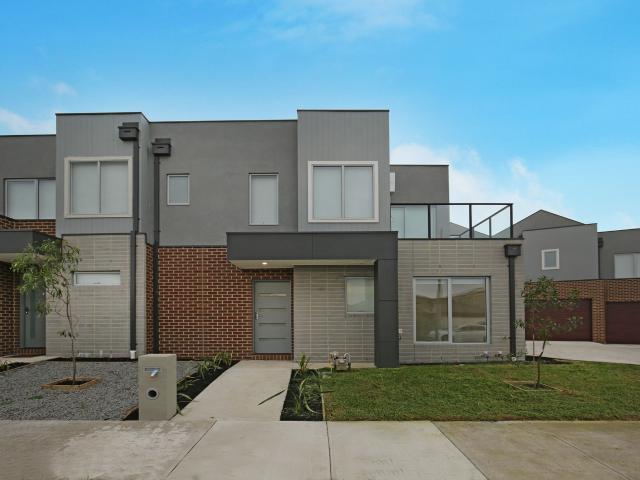 57 Chiltern Way, Wollert | Victoria Real Estate Agency
