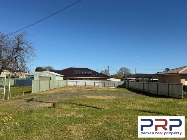 57 Church Street, Parkes