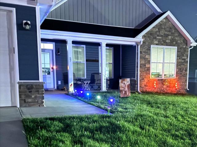 57 Cilantro Ln, Bunker Hill, WV 25413 | MLS #WVBE2048