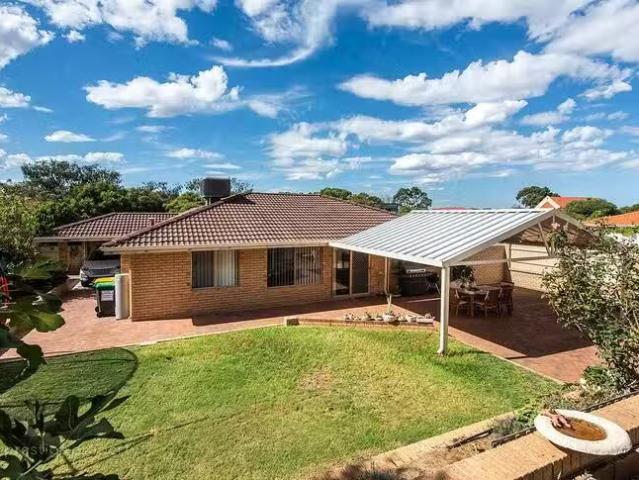 57 Constellation Drive, Ocean Reef, WA 6027