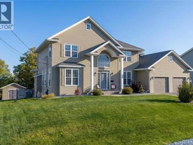 57 Colchester Drive, Quispamsis, NB, E2E 0N4 house for sale | Listing ID NB148964 | Royal LePage