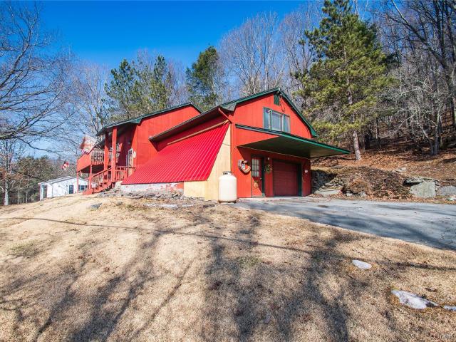 57 County Road 132