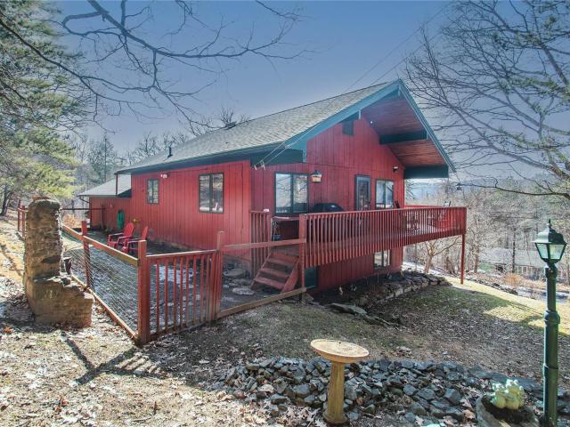 57 County Road 132, Hankins, NY 12741 | MLS #970363