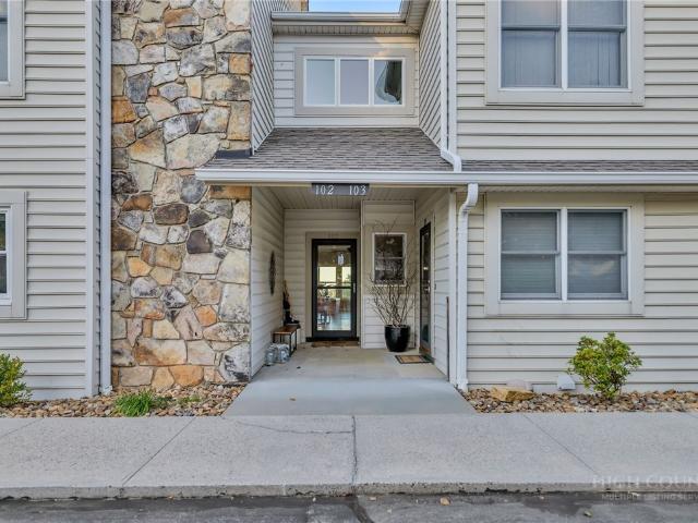 57 Club Villa Drive 102