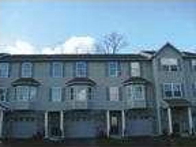 57 Crooked Drive Townes at Westwood Hills