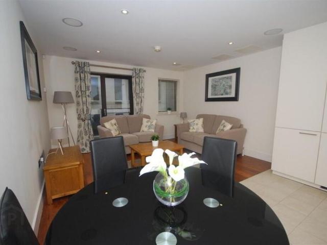 57 Custom House Residence, Belfast, BT1 3EY