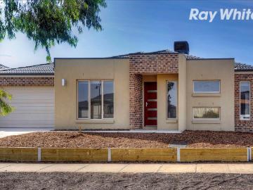 57 Dalray Crescent, Kurunjang VIC 3337 House For Rent | Domain
