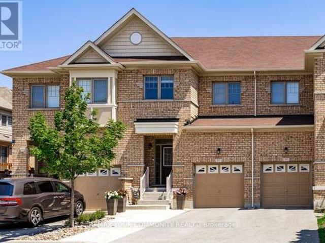 57 Davenfield Circle, Brampton, ON, L6P 4L9 house for sale | Listing ID W13588 | Royal LePage