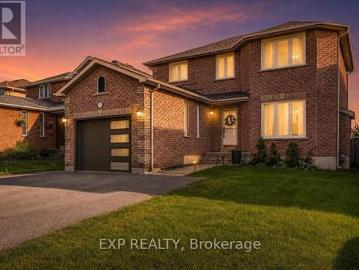57 Dean Avenue, Barrie, ON, L4N 0C2 house for sale | Listing ID S13423 | Royal LePage
