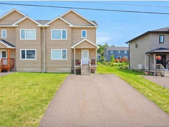 57 Des Peupliers, Dieppe, NB, E1A 9E4 house for sale | Listing ID NB137631 | Royal LePage