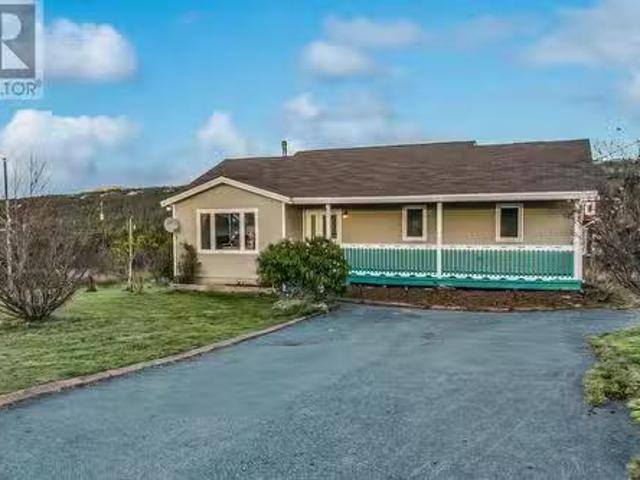 57 Dogberry Hill Road, Portugal Cove St Philips, NL, A1M 1B6.