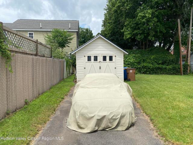 57 Downs St, Kingston, NY 12401 | MLS #20253