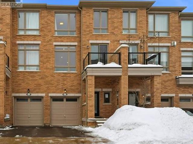 57 Drover Circle, Whitchurch Stouffville, ON, L4A 7G4 house for sale | Listing ID N13433 | Royal LePage