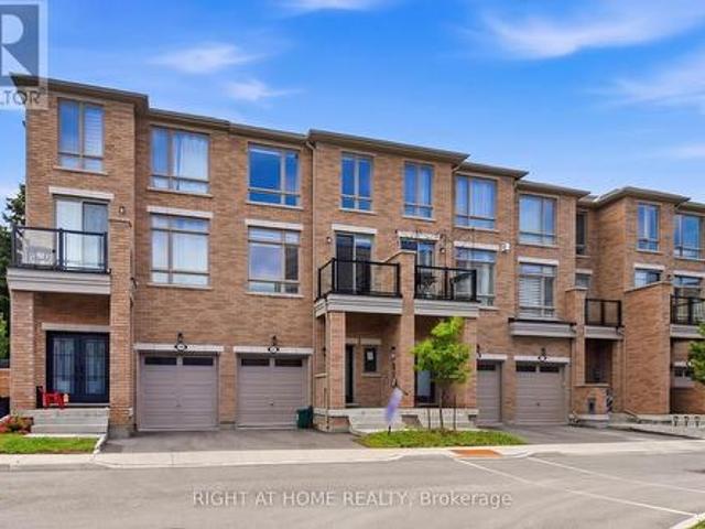 57 Drover Circle, Whitchurch Stouffville, ON, L4A 7G4 house for sale | Listing ID N13742 | Royal LePage