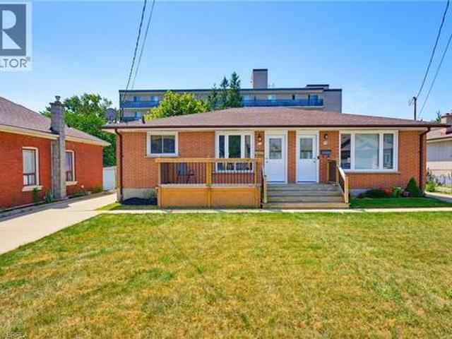 57 Dublin Street, Brantford, ON, N3R 2E3 house for sale | Listing ID 40855 | Royal LePage