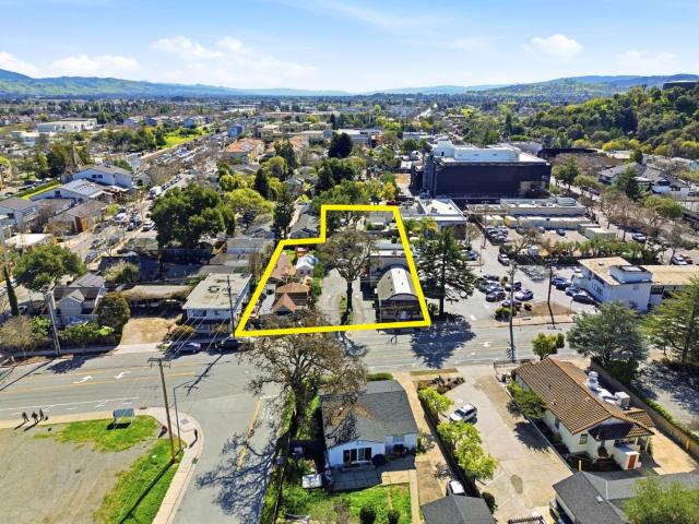 57 E 1st St, Morgan Hill, CA 95037 | MLS #ML82040