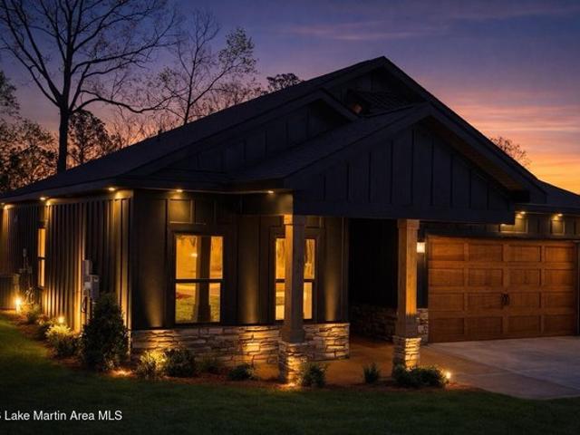 57 Eagle Ridge Ln, Dadeville, AL 36853