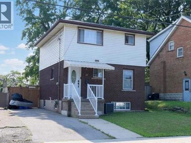 57 East 31St Street, Hamilton, ON, L8V 3N8 house for sale | Listing ID 40855 | Royal LePage