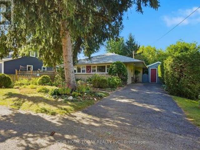 57 Edith Street, Halton Hills, ON, L7G 3B4 house for sale | Listing ID W13809 | Royal LePage