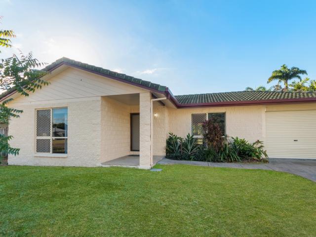 57 Eliza Street, Kelso, QLD 4815 House for Rent Ray White Townsville